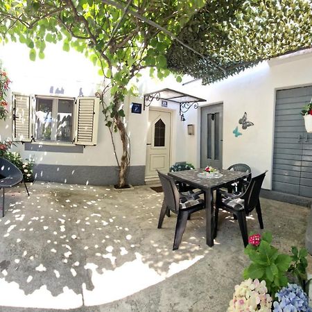 Apartman Perina Трогир Экстерьер фото