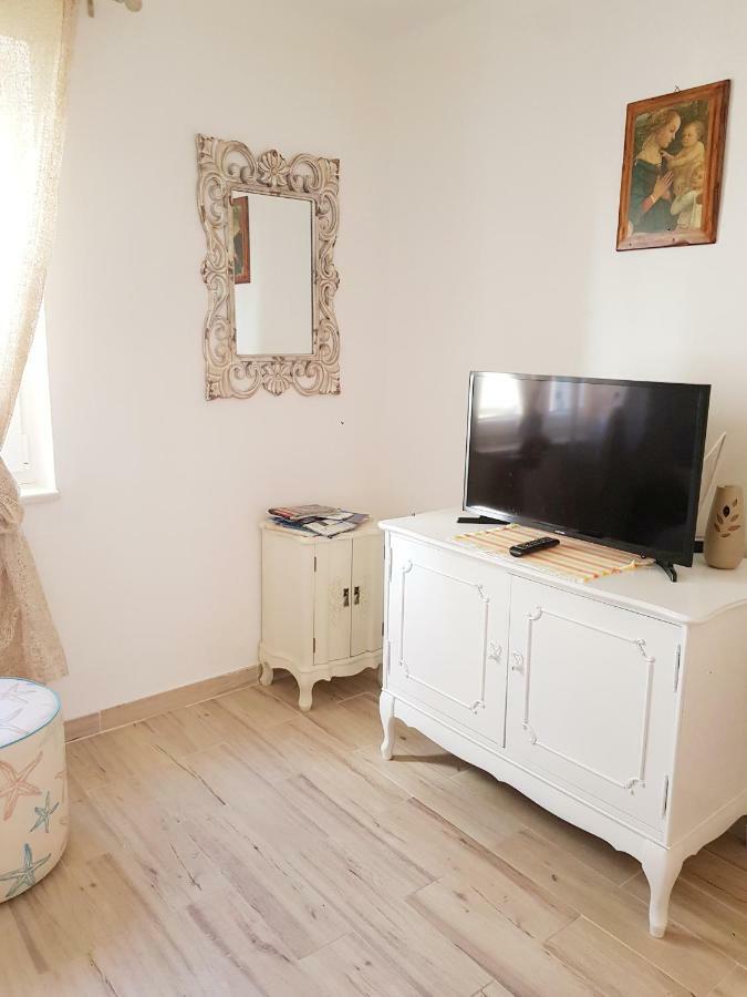 Apartman Perina Трогир Экстерьер фото